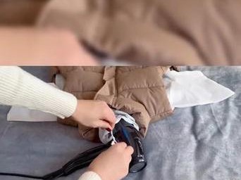 手机和吹风机的“奇妙结合”如何影响我们的生活？（探索手机用吹风机的前景和风险，以及——创新。）