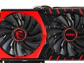 GTX980（NVIDIA的旗舰显卡让你享受更逼真的视觉体验）