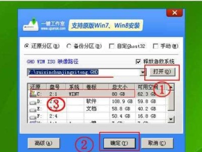利用U盘制作系统的完整教程（快速安装系统的步骤和技巧）