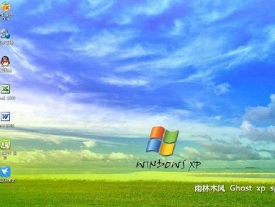 使用固态硬盘手动ghost系统教程（轻松备份和恢复系统数据的步骤）