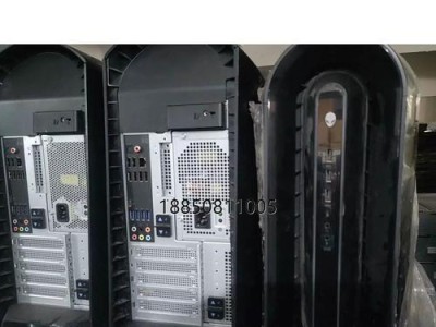 戴尔主机（强大性能和卓越品质让您畅快游戏）