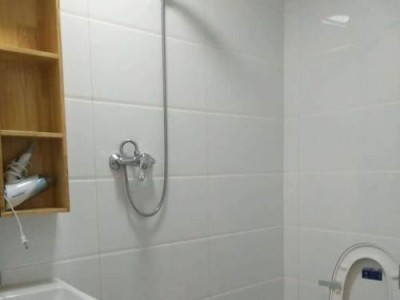 以相寓park为主题的现代化生活空间探索（打造舒适便利的居住体验，让城市生活更美好）