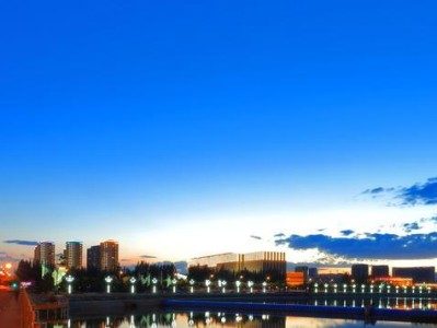 5DSR实拍夜景（一部相机，一夜星光，一场震撼心灵的摄影之旅）