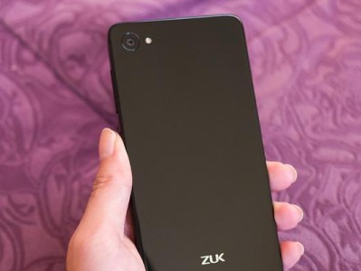 ZUKZ2里约版（精致设计、高性能配置，让你畅享巴西风情的旅行手机）