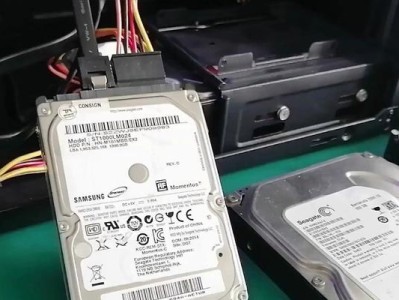 电脑装机重启后磁盘错误的问题（解决电脑装机后磁盘错误的有效方法）