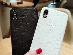苹果皮质手机壳（为你的iPhone提供持久保护，同时展现个性魅力）