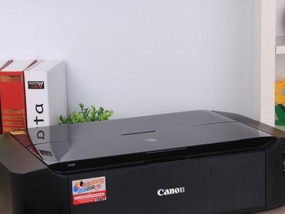 佳能i8780表现如何？（深入评测佳能i8780相机的性能和功能）