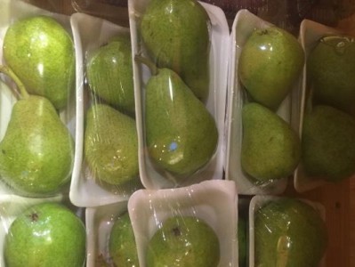以许鲜水果怎么样？（品质保证，新鲜度一流）