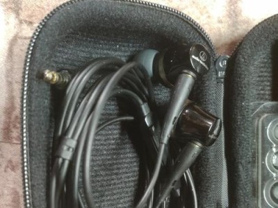 铁三角CK323IS耳机（探索铁三角CK323IS耳机的品质和性能）