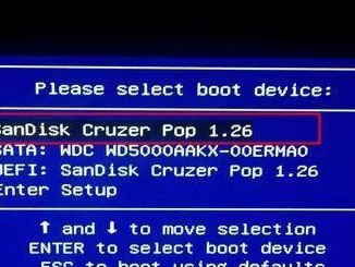 使用U盘安装原版Win7系统教程（详细指导如何使用U盘轻松安装原版Win7系统）