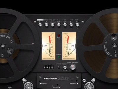 探索HIFI音质的魅力（用心聆听，体验极致音质）