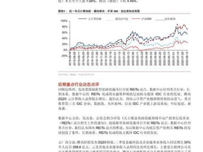 数据中心的收益是如何的？（探索建设数据中心所带来的经济效益和回报率）