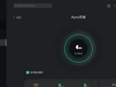 网络延迟