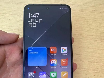 信米手机（探索信米手机的颠覆性技术与出色表现）