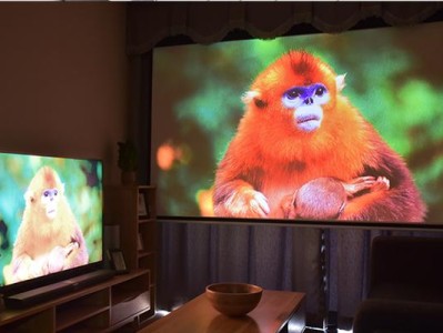 投影仪的3D效果（探索投影仪的3D效果与用户体验的关系）