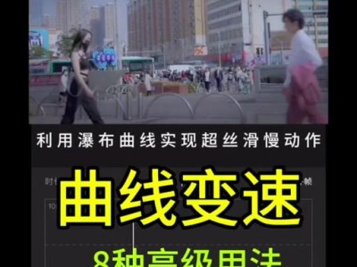 电脑剪映渐入特效教程（学习剪映渐入特效，制作专业级视频！）