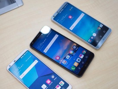 LGG5性价比如何？（评析LGG5的性能、价格与竞争力）