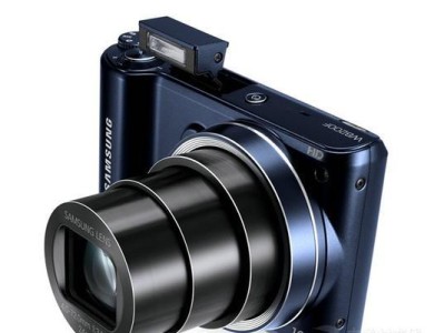 三星WB50F（深入了解三星WB50F相机的功能和性能）