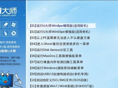 使用W8系统一键安装教程轻松安装操作系统（简化安装步骤，让您省时省力）