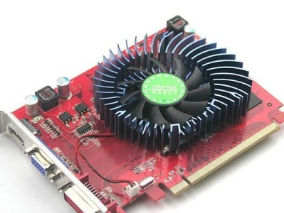 显卡HDMI（了解显卡HDMI接口的功能与优势，让你的影音体验更上一层楼）
