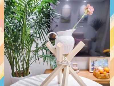 自制电脑支架木条教程——打造实用又环保的DIY电脑支架（用木条打造电脑支架，创意实用又环保！）