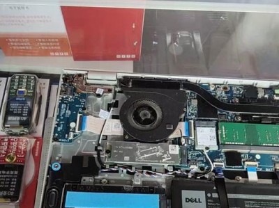 电脑硬盘重新加固，防止数据损坏（提供详细的教程和步骤，让您的固态硬盘更安全可靠）