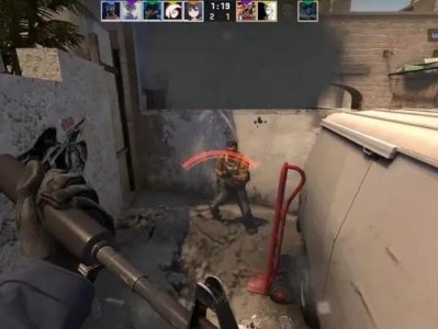 CSGO准星代码（通过Csgo好用的准星代码来改变你的游戏体验）