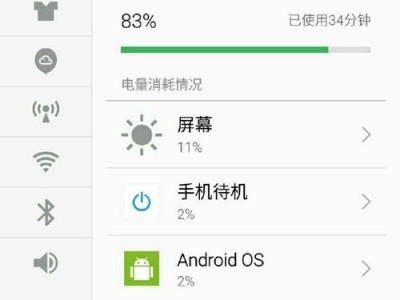 探索Flyme4.5.5主题定制的魅力（个性化定制让你的手机独一无二）