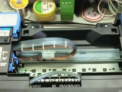 解决佳能打印机不进纸问题的方法（佳能打印机纸张进纸故障解决方案）