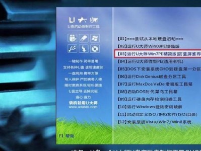 如何使用U盘启动重装电脑系统（简明教程，轻松搞定重装电脑系统）