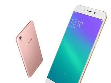 OPPOF1F手机评测——开启自拍新时代（以OPPOF1F为代表的自拍神器，让你更美更自信）