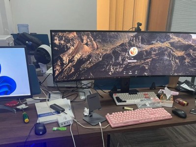 以电脑城组装电脑的优势与步骤（简单方便，个性定制您的专属电脑）