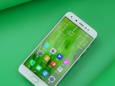 金立S10安全性能解析（探究金立S10在安全性能方面的优势与保障措施）