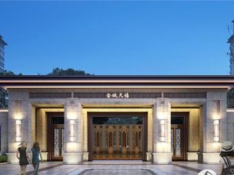 天禧商务（致力于为客户提供全方位、一站式的商务服务）