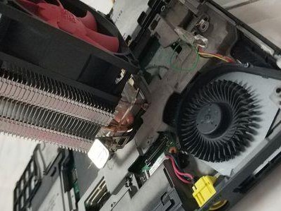 ThinkPadE散热性能如何？（探究ThinkPadE系列笔记本的散热效果及相关技术）