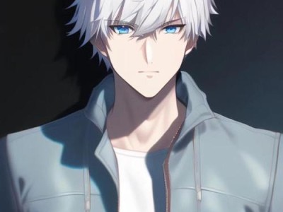 二次元人物（透过二次元人物，探寻虚拟世界的无限可能）