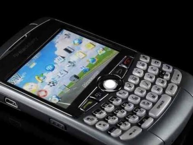 黑莓KeyOne（功能强大、保护隐私、打造高效生活）