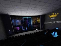 通过VR技术享受沉浸式电影体验（探索虚拟现实技术下的电影新境界）