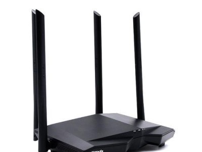 腾达A9无线WiFi的性能与特点（无线WiFi技术的革新，让你畅享网络的便利）