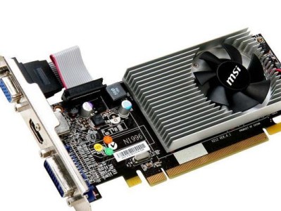 微星R6770（解析微星R6770的关键特点和优势）