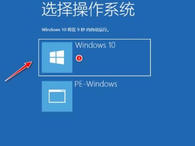 电脑系统装系统软件教程（一步一步教你如何安装电脑系统软件）