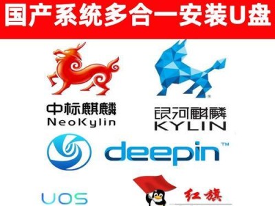 使用U盘PE安装Linux系统（简便又高效的Linux系统安装方法）