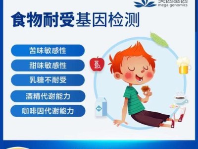 探索基因美因的魅力（从基因遗传到美貌定格，科学揭示外貌背后的基因密码）