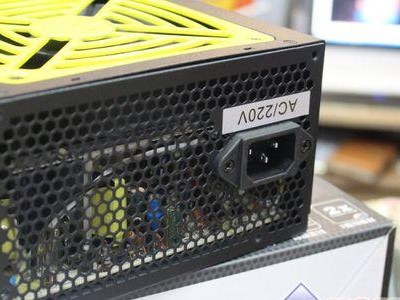 先马刺客530电源评测