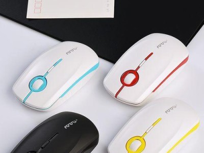 体验无限自由，索尼无线鼠标如何？（解放你的桌面，为你的工作带来便利与舒适）