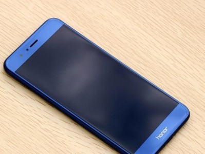 华为V9（华为V9的性能、外观与拍照能力解析）