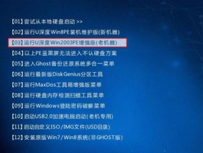 利用新手U盘安装系统的详细教程（从零开始，轻松安装系统的步骤和注意事项）