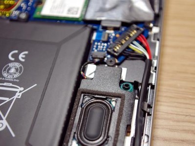 华硕VM510L笔记本拆机教程（轻松拆解，自我维修更便捷）