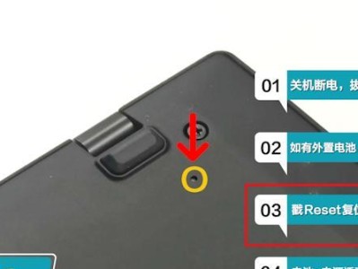 联想笔记本重新装系统教程（一步步教你如何重新安装联想笔记本系统，解决常见问题）