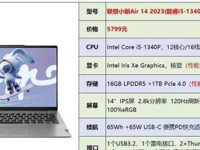 《联想电脑新机使用教程》（快速上手联想电脑，让你轻松开启数字生活）